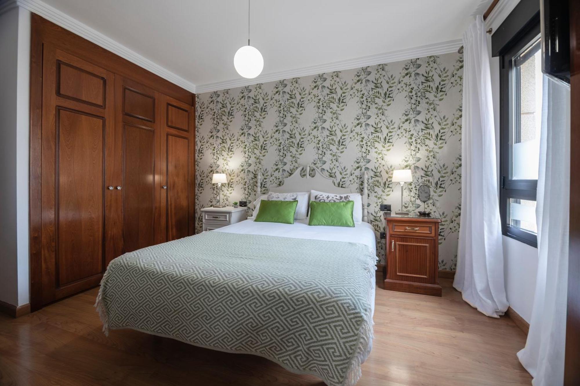 La Minilla Suite Лас Палмас де Гран Канария Екстериор снимка